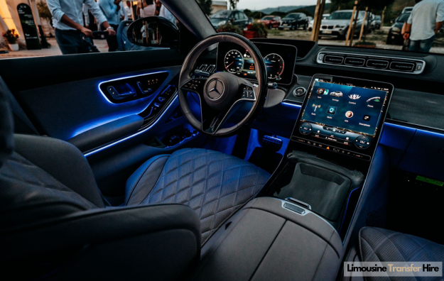 Zurich Airport Transfer