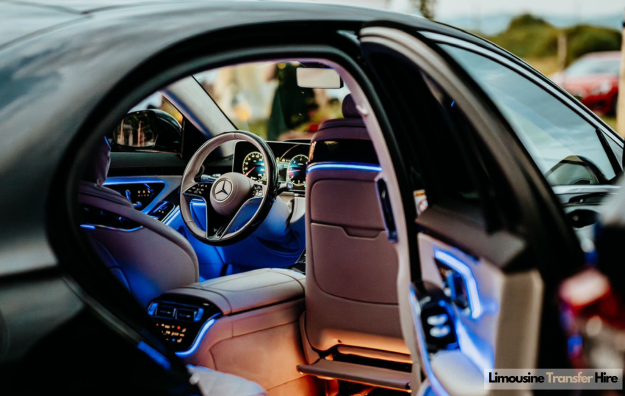 Geneva Private Chauffeur Hire