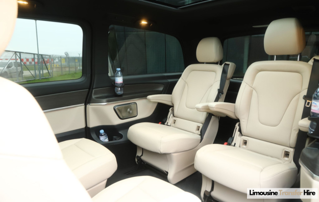 Hire Chauffeur in Bern 