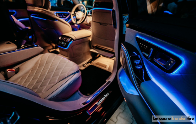 VIP Basel Chauffeur Hire Service