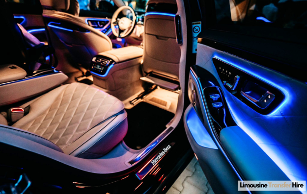 Hire Limousine Switzerland